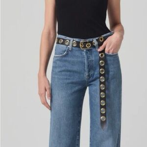 Citizens of Humanity - Annina